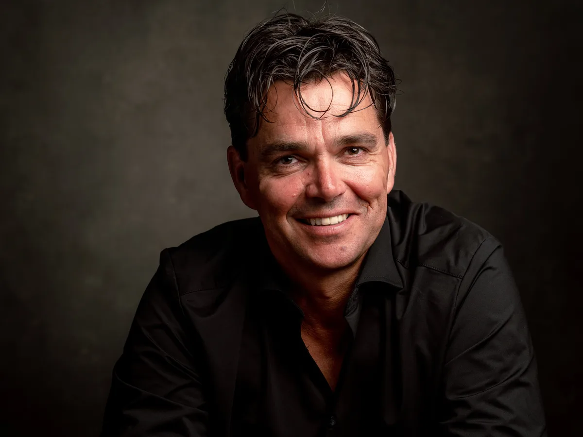 Robin van Beek